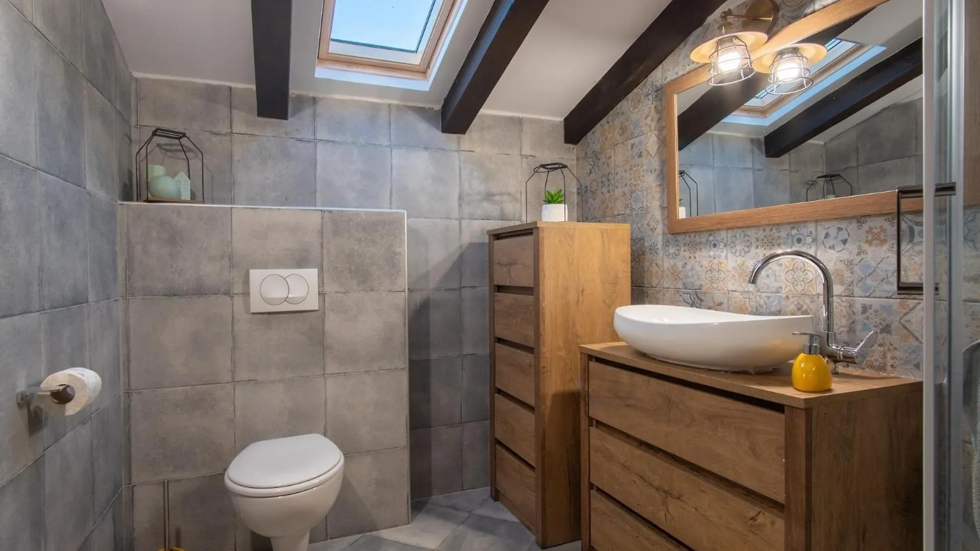 הוילה פג Secluded House With A Swimming Pool Kosljun, Pag - 22238 0*,