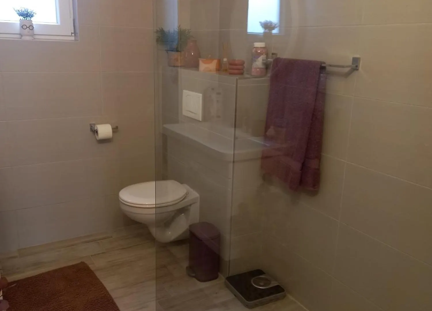 בית נופש הוילה פג Secluded House With A Swimming Pool Kosljun, Pag - 22238