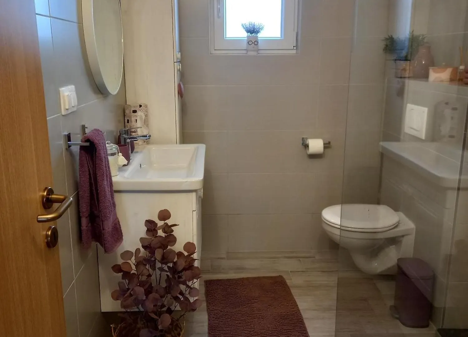 הוילה פג Secluded House With A Swimming Pool Kosljun, Pag - 22238